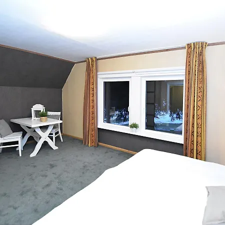 Cozy Holiday In With Private Terrace Gehlberg