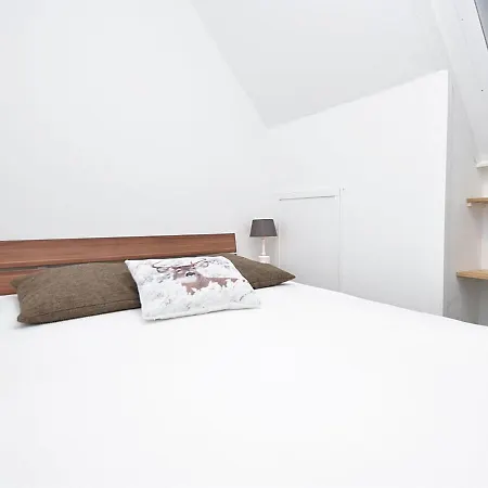 Nyaraló Cozy Holiday In With Private Terrace