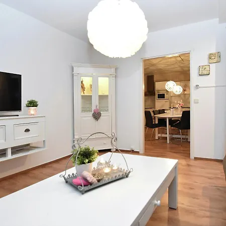 Cozy Holiday In With Private Terrace * Gehlberg