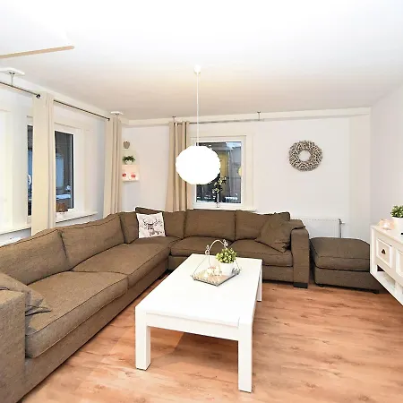 Cozy Holiday In With Private Terrace Nyaraló
